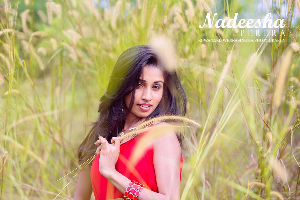 Nadeesha Perera